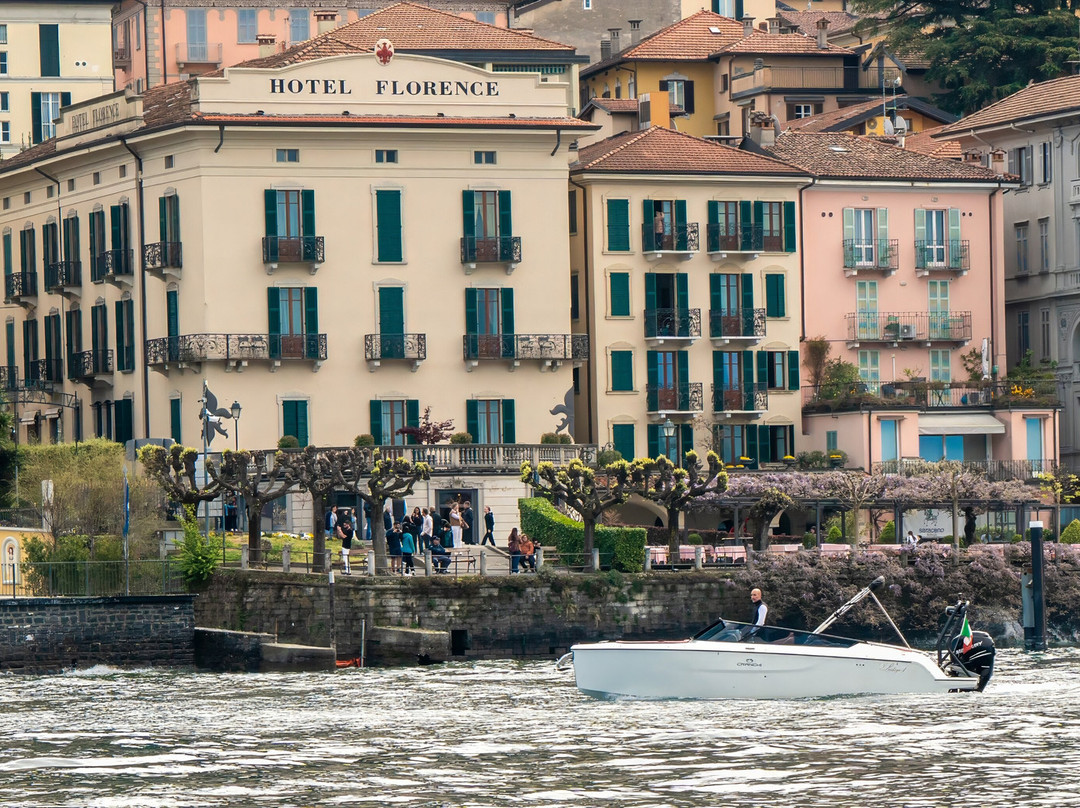 Prestige Tour Italy-米兰必去景点