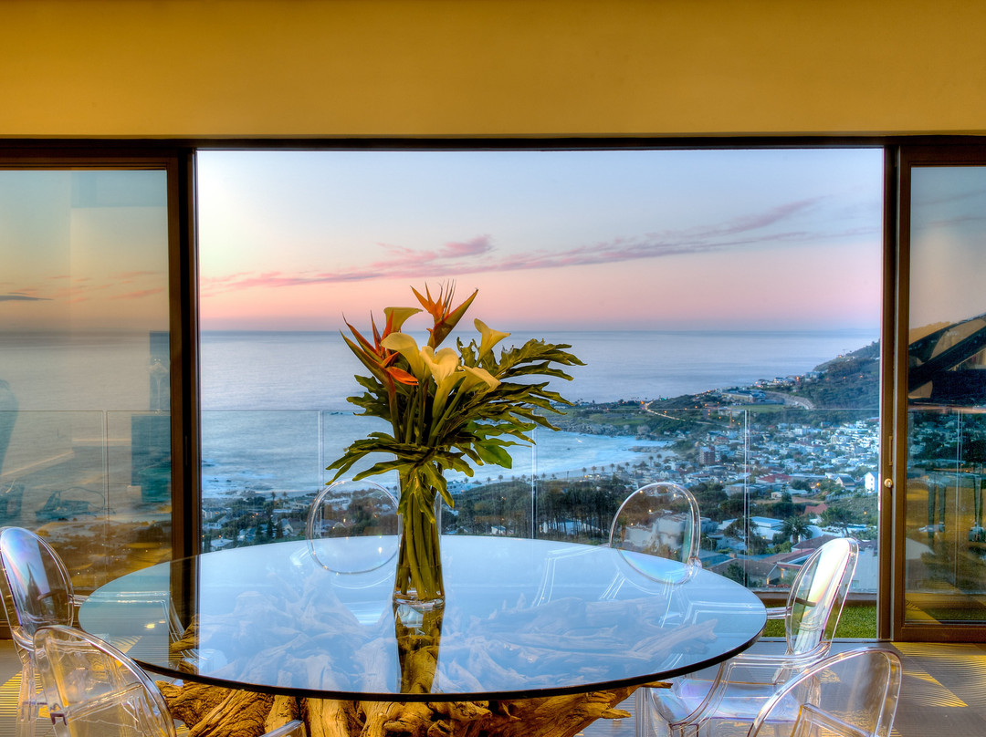 Sea Star Rocks主图