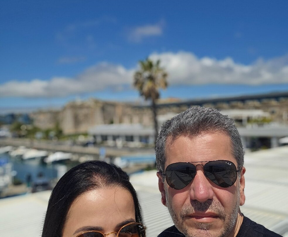 Marina de Cascais景点图片