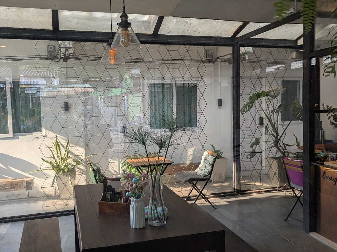 Baanpayoo l Cafe Bed Breakfast主图