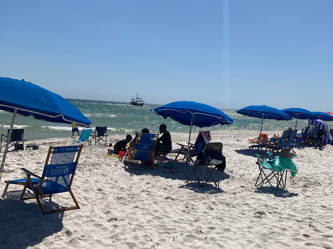 Best Western On The Beach主图