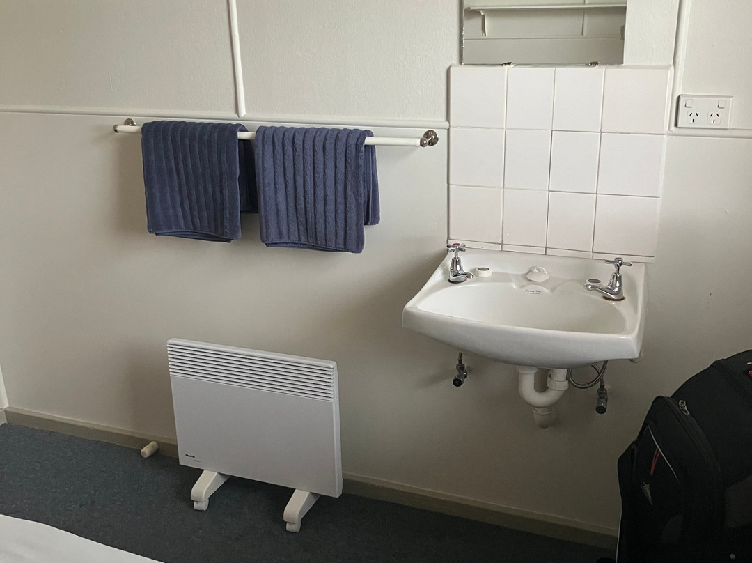 Spring Bay Hotel主图