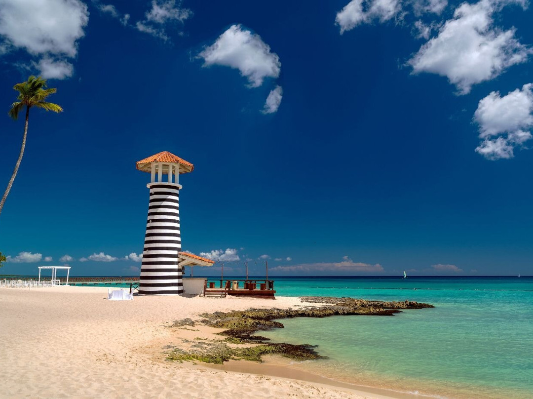 AJC BAYAHIBE TOURS-圣多明哥必去景点