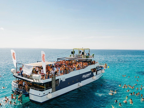 Magaluf Events