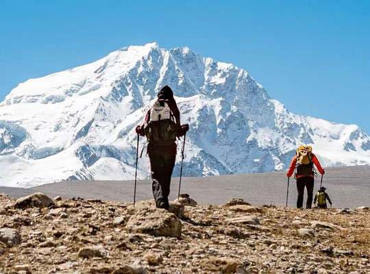 西藏山之灵旅行社有限公司