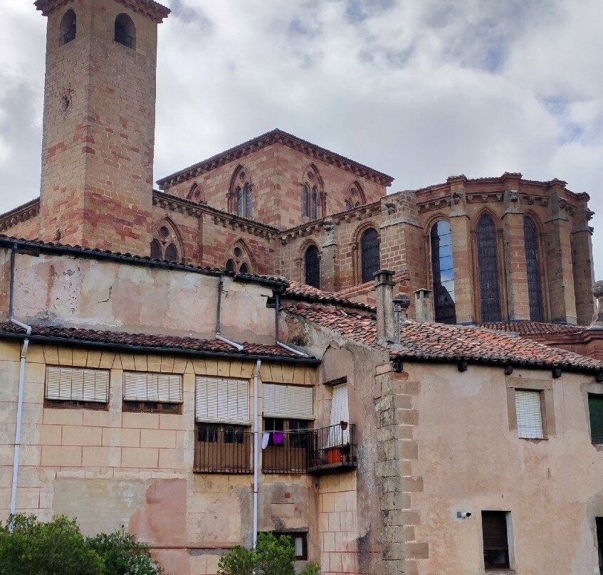 Siguenza Visitas Guiadas景点图片