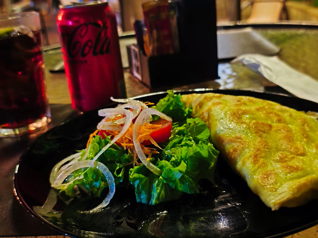 Hotel Pousada Ourinhos主图