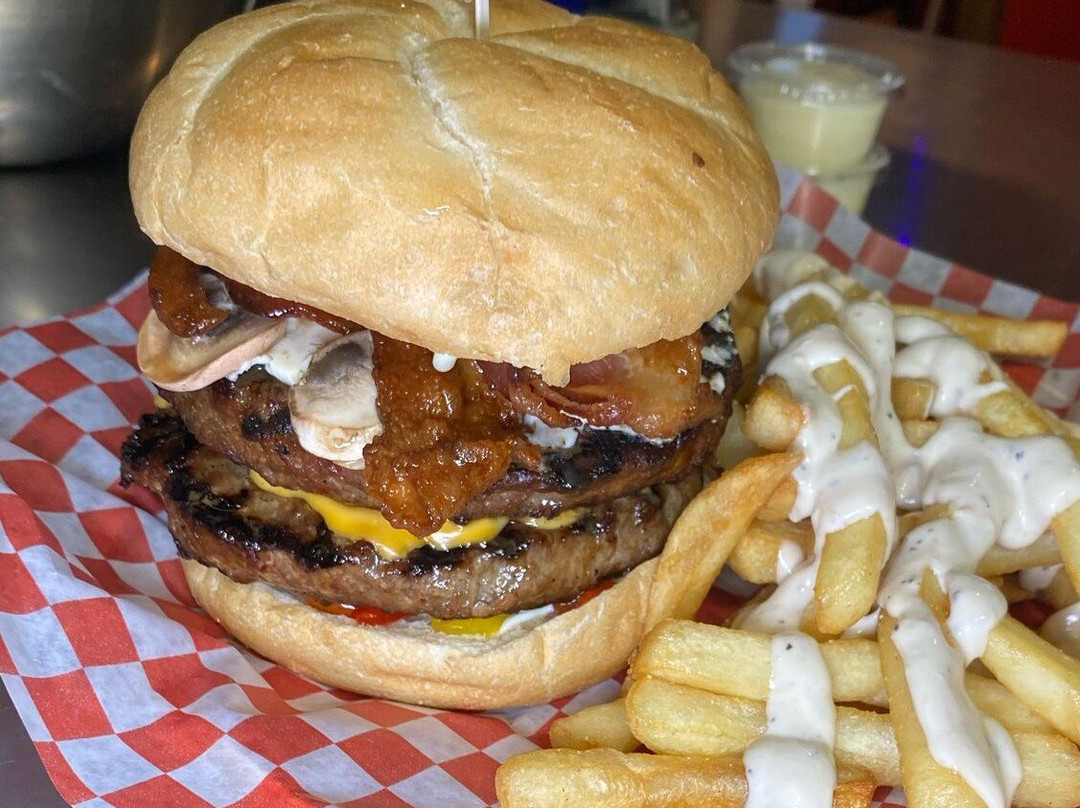 Wing House Schomberg