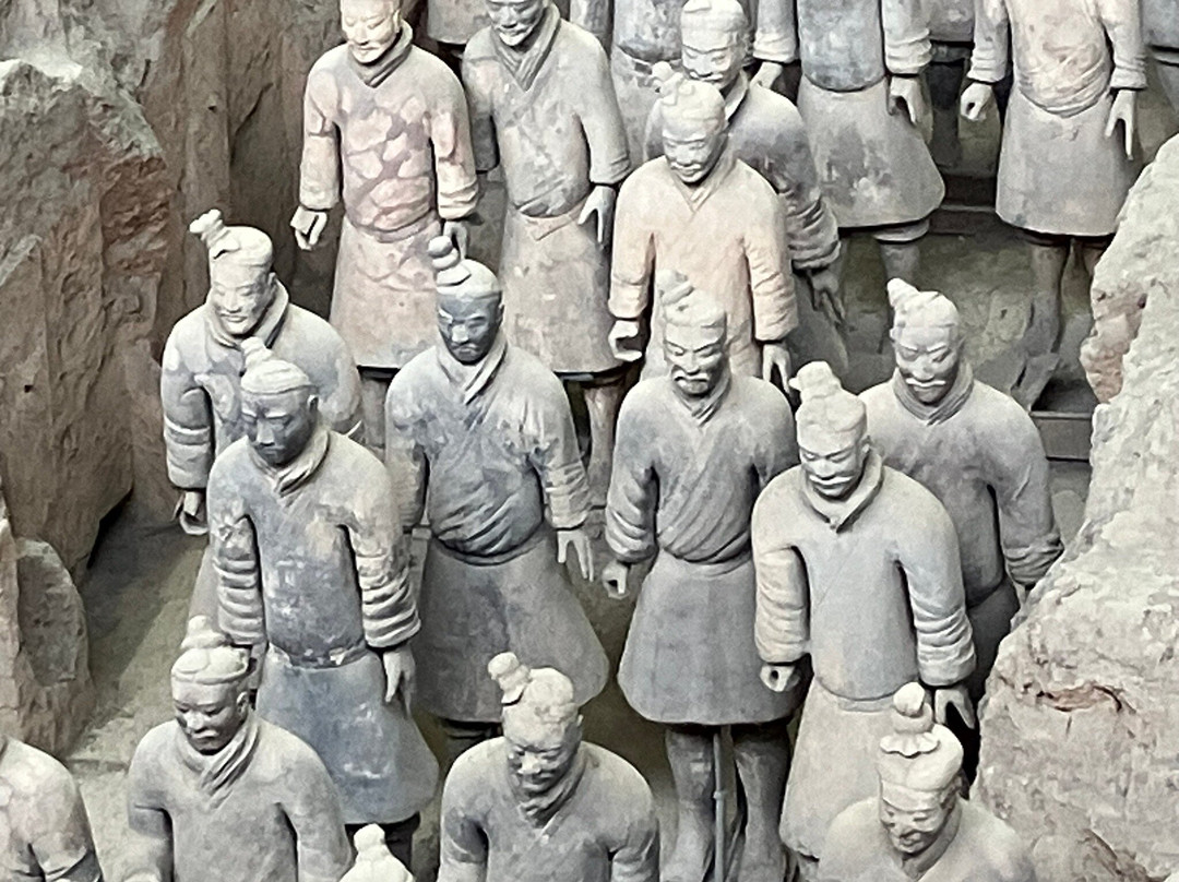Intrepid Travel Pty Ltd - Asia-上海市必去景点