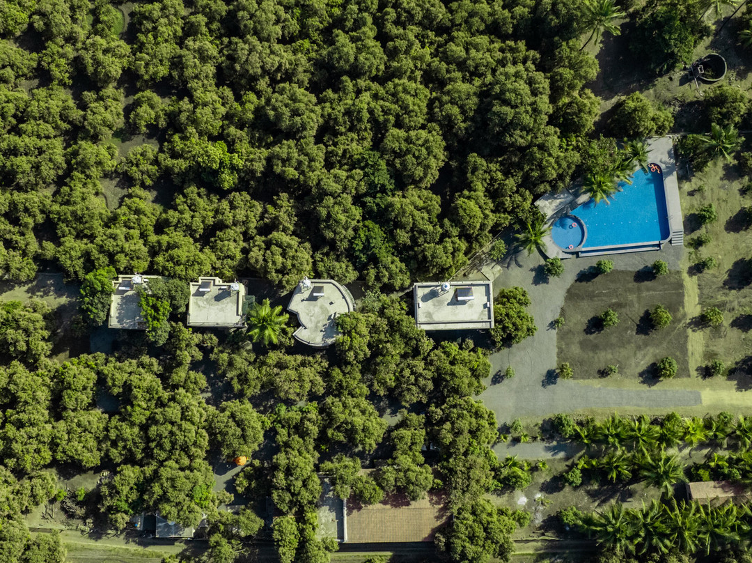 Aatman Forest Resort