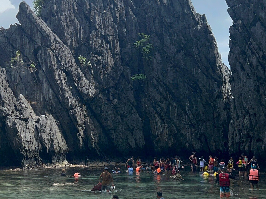 Secret Beach