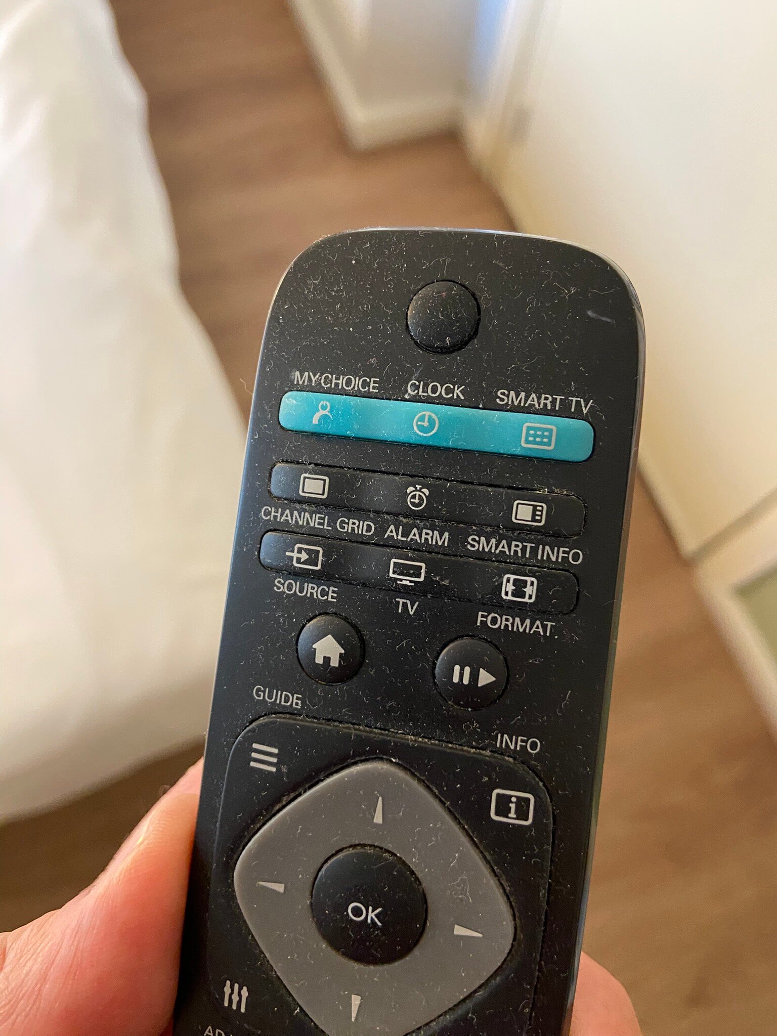 Ibis Budget Menton-官方