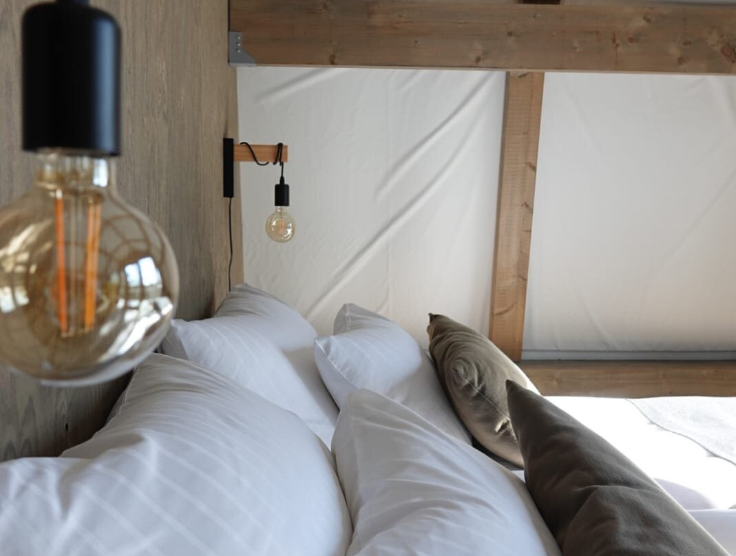 Haltia Lake Lodge Nature Boutique Hotel & Glamping主图