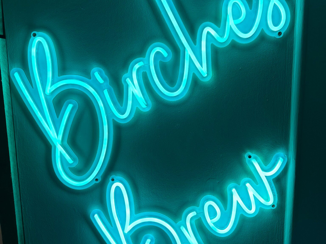 Birches Brow Boutique Guestrooms主图