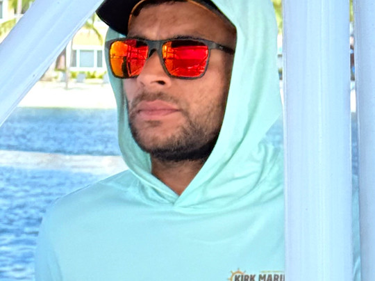 Reel Deal Charters-西湾必去景点