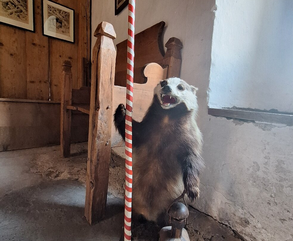 Reifenstein Castle (Castel Tasso)-Campo di Trens必去景点