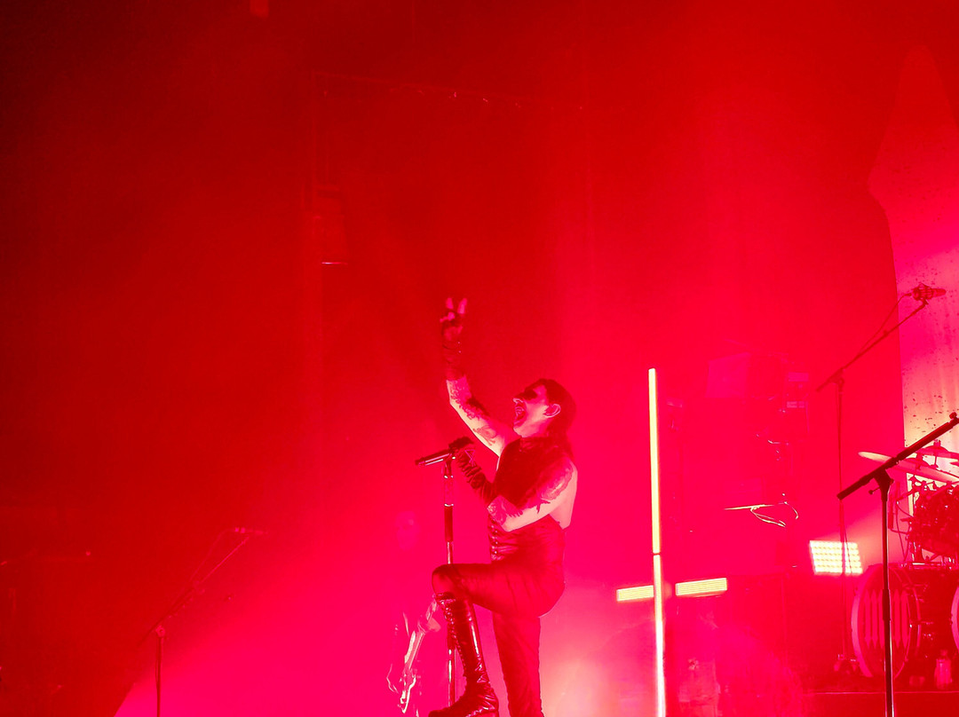 20 Monroe Live-大急流市必去景点