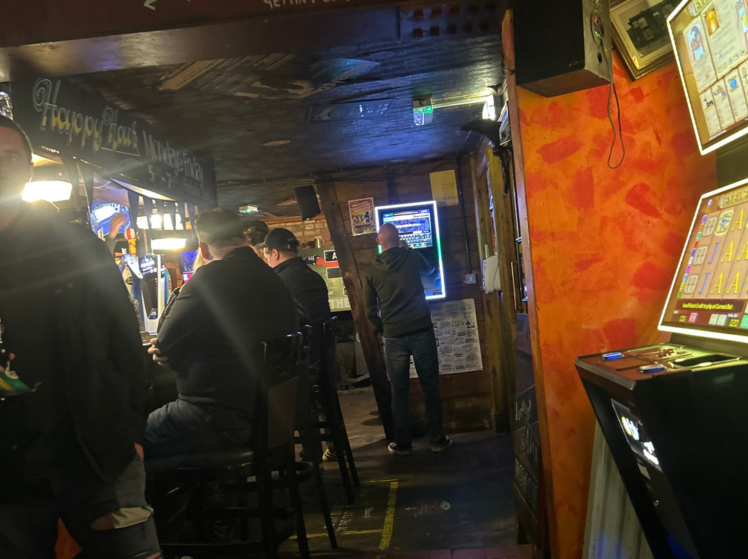 King Street-诺威奇必去景点