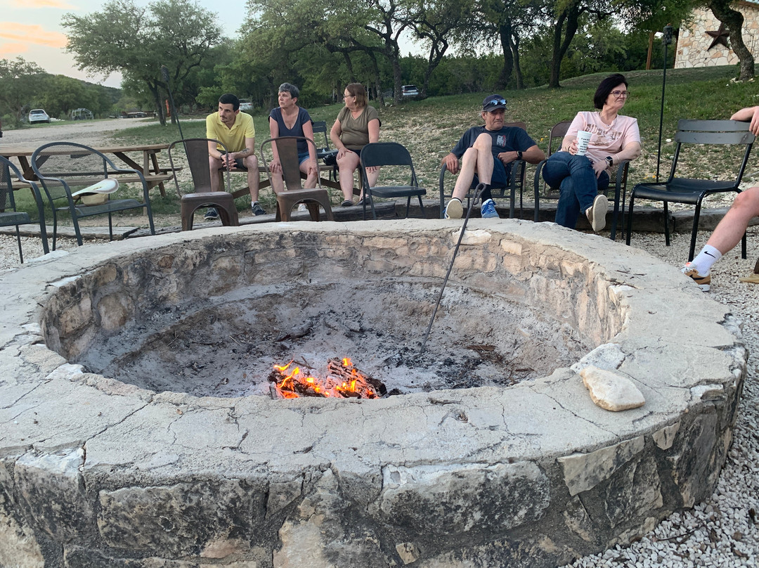 Rancho Cortez Day Trips-Bandera必去景点