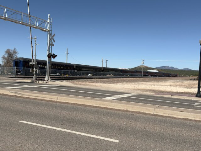 Downtown Williams Historic Walk-威廉姆斯必去景点