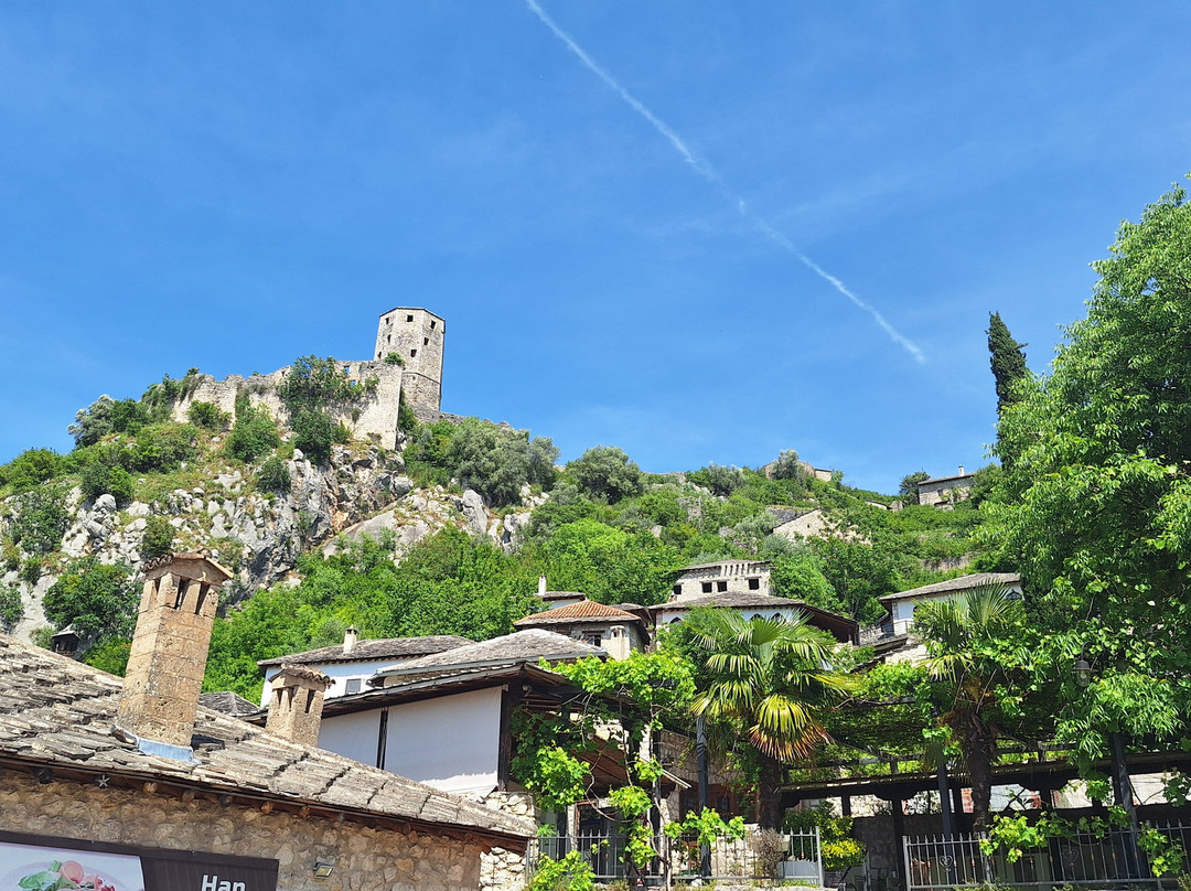 Stari Most Travel-莫斯塔尔必去景点