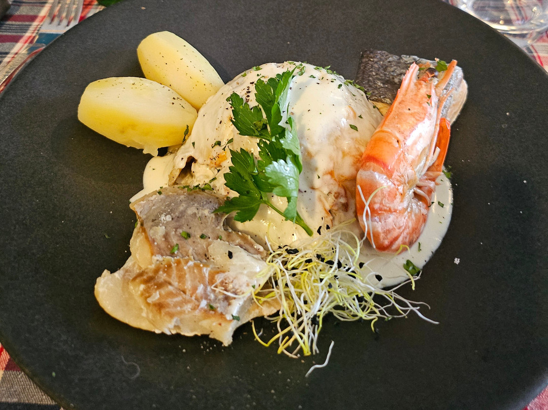 Restaurant Le 68