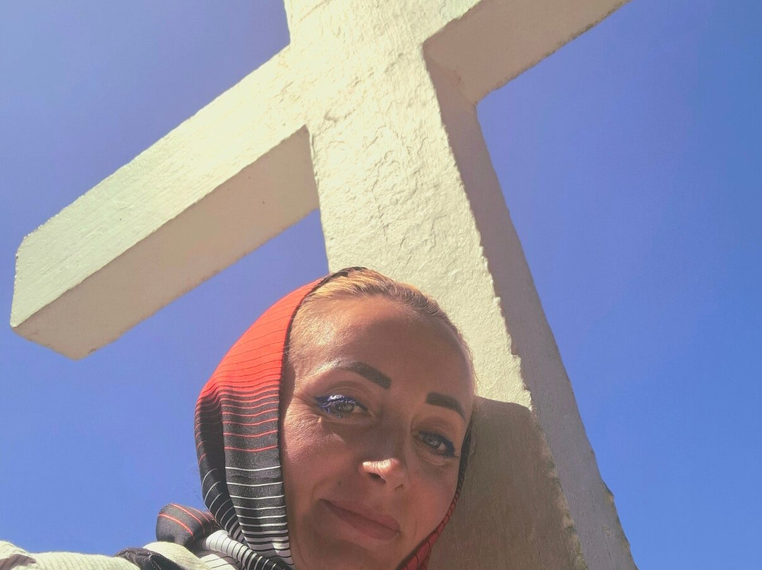 Meteora Thrones - Travel & Tourism Center-卡兰巴卡必去景点