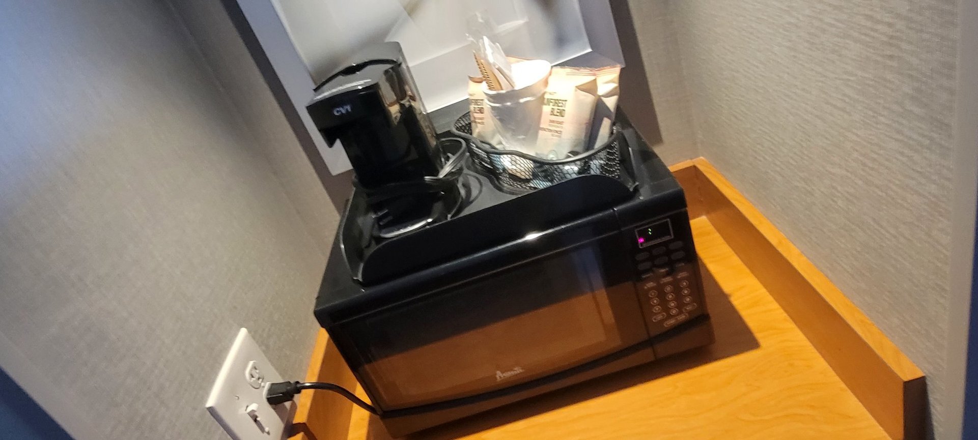 Courtyard by Marriott Statesville Mooresville/Lake Norman-客卧