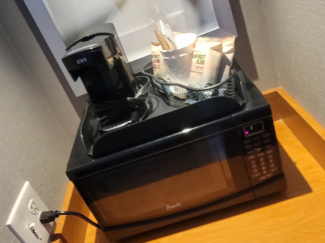 Courtyard by Marriott Statesville Mooresville/Lake Norman主图