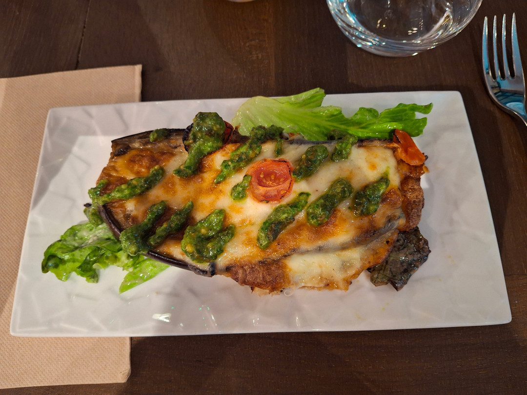 Comptoir de la bascule