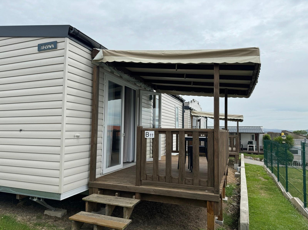 Altamira Camping Park
