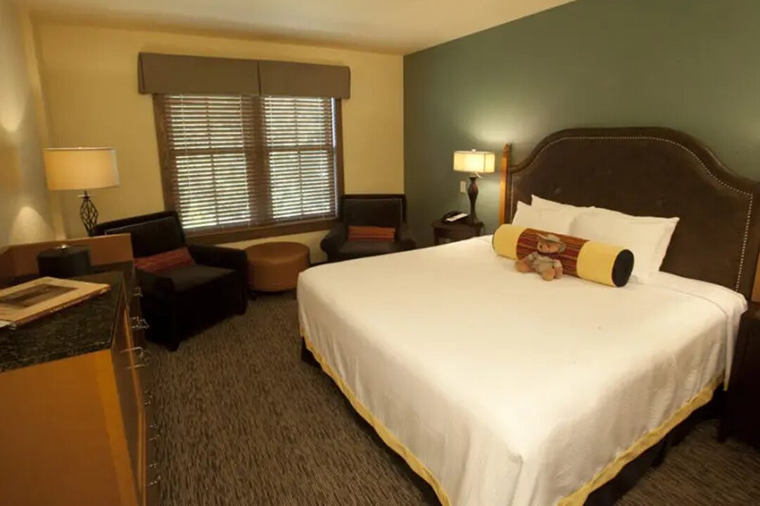 Rough Riders Hotel主图