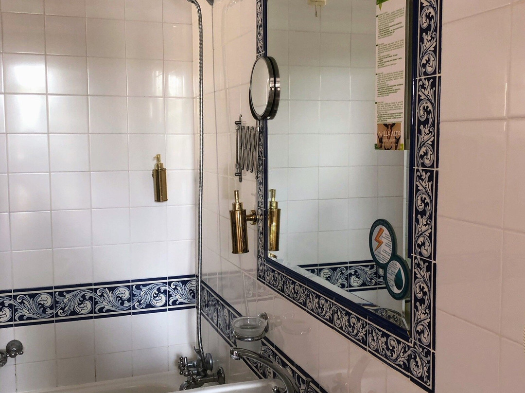 Villa Alto Boutique Hotel主图
