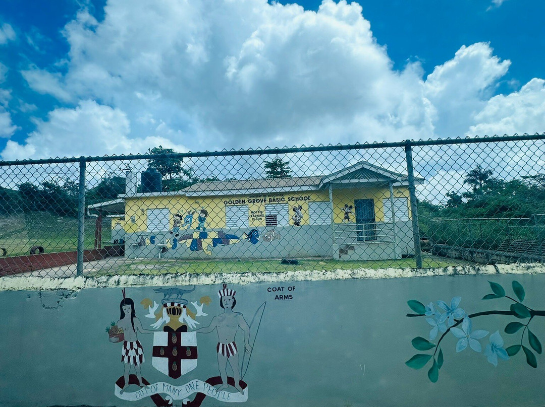 Yardie Tours-奥乔里奥斯必去景点