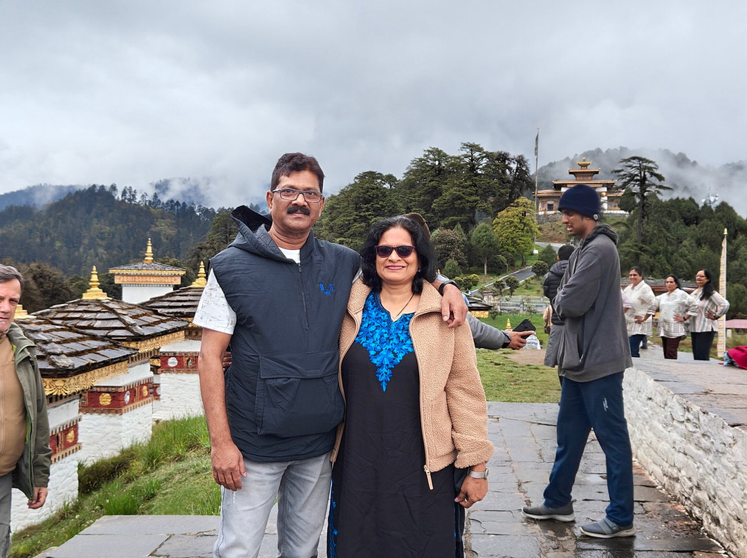 GEMINI TOURS  TRAVELS-Jaigaon必去景点