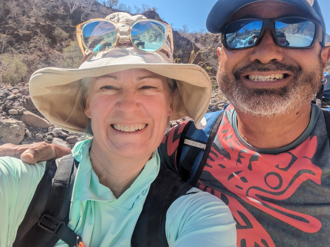 Loreto Guide with Said Orozco-洛雷托必去景点