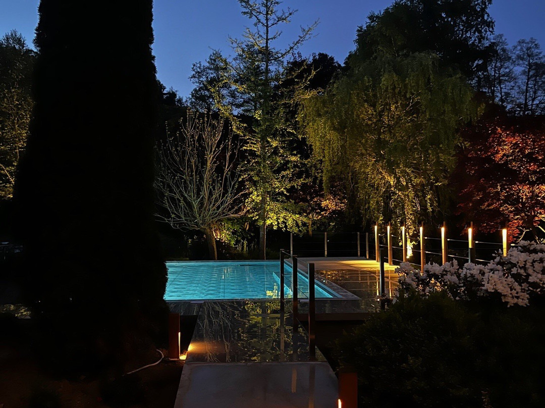 La Claire Fontaine Hostellerie主图