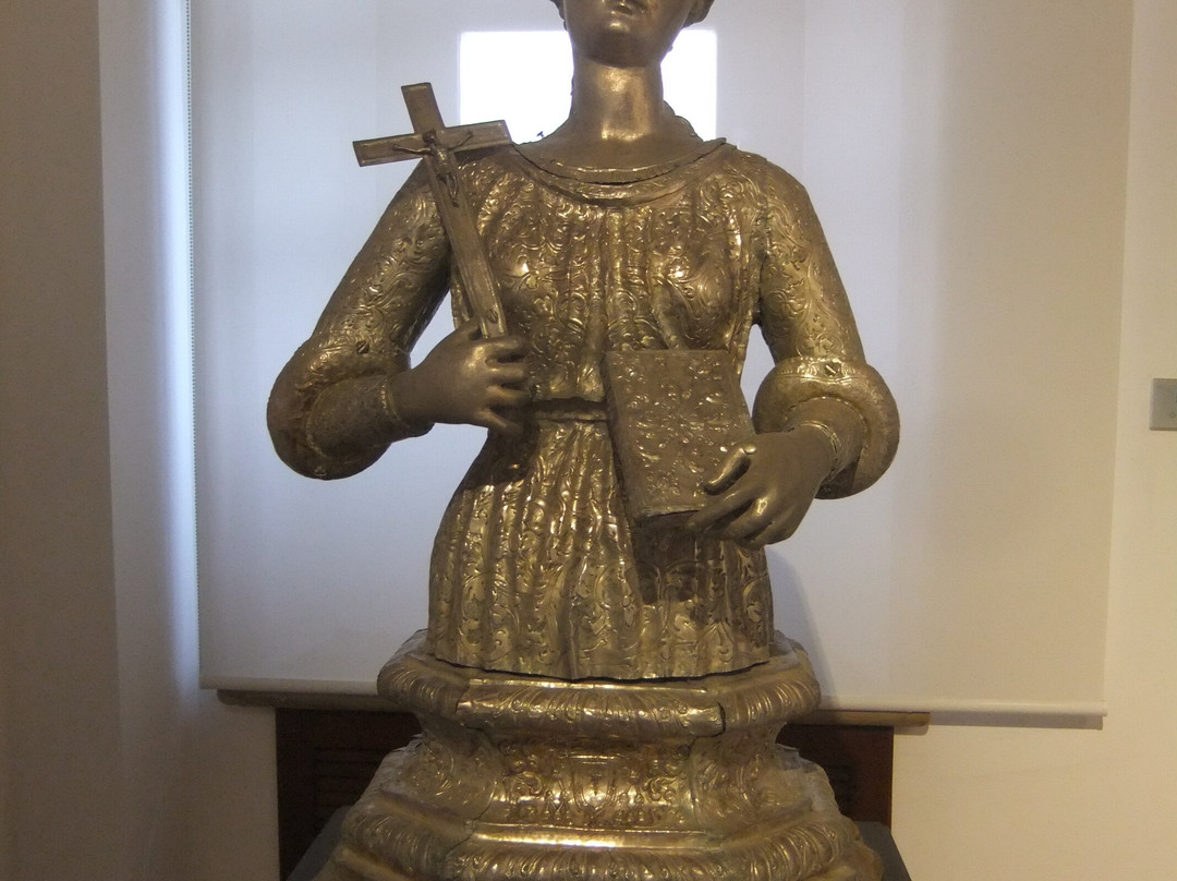 Museo Diocesano景点图片