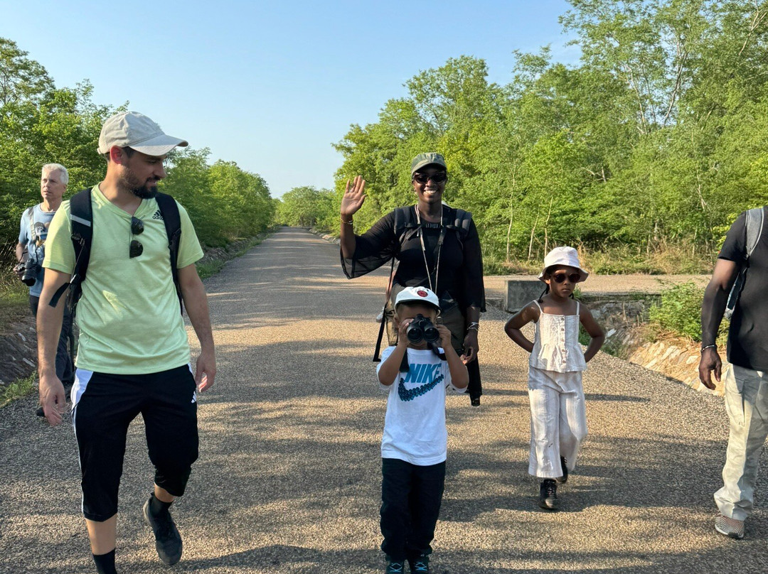 Mole Boy Travel & Safe Guide Tours-Tamale必去景点