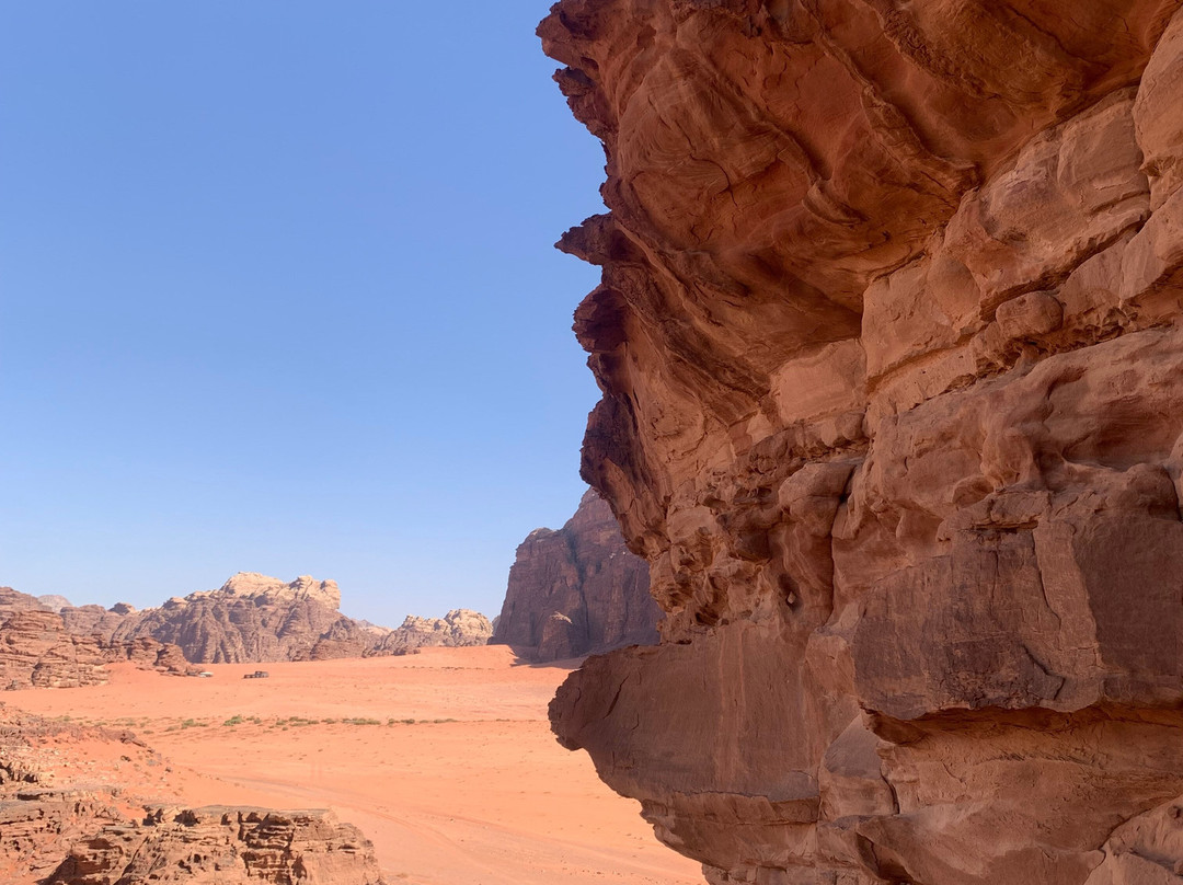 The Jordanian Mappers-安曼必去景点