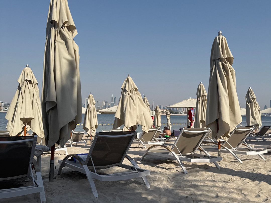 Soluna Restaurants & Beach Club景点图片
