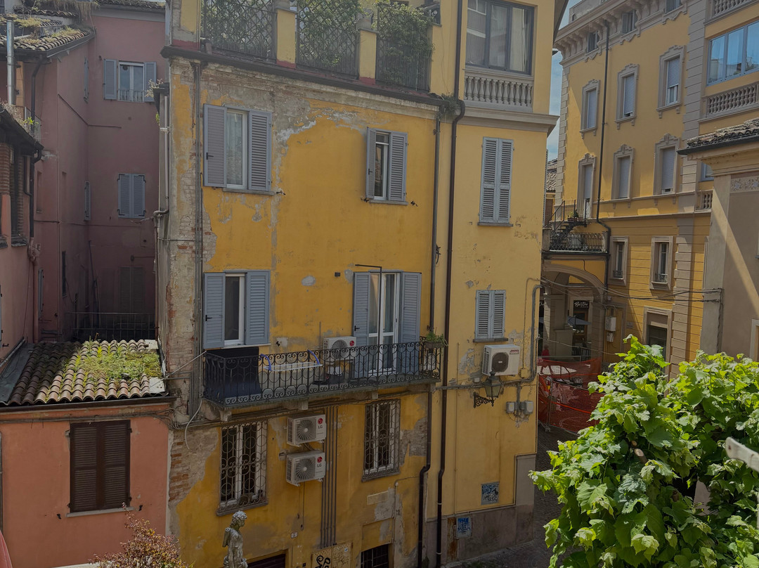 Casa della Seteria Sironi主图