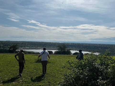 Ancient Africa Safaris-恩德培必去景点