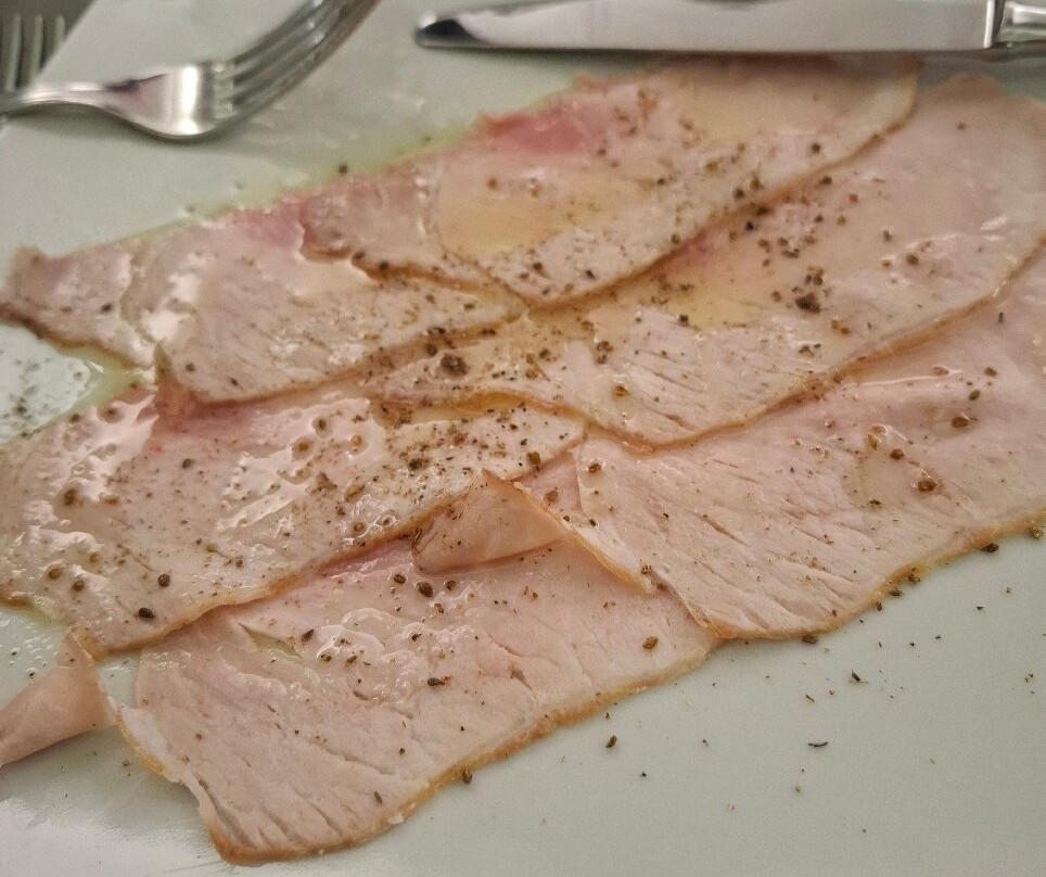 Hotel Ristorante Teta主图