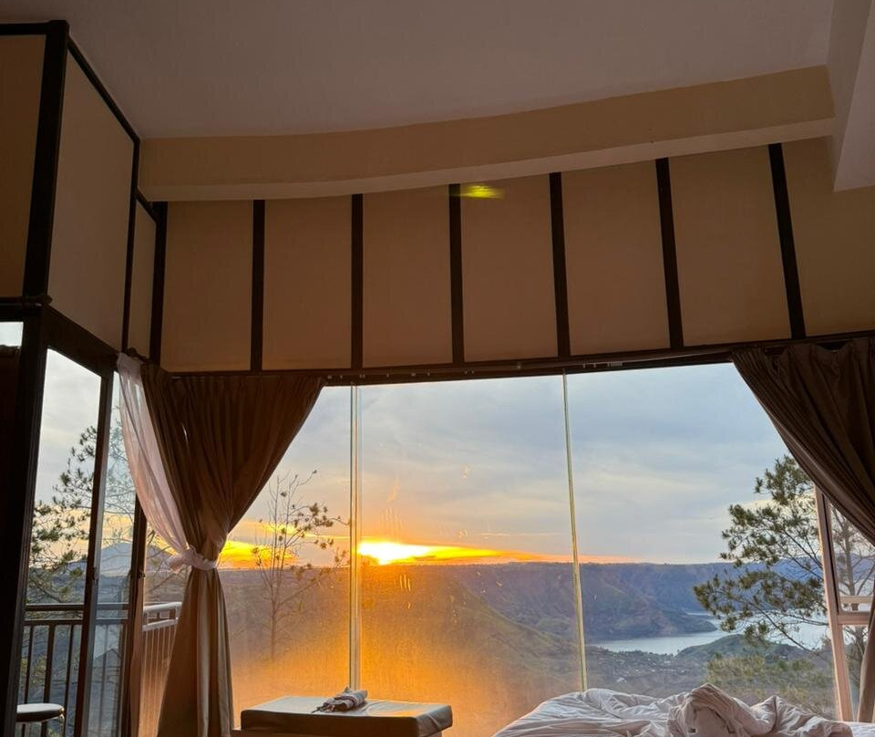 Taman Simalem Resort主图