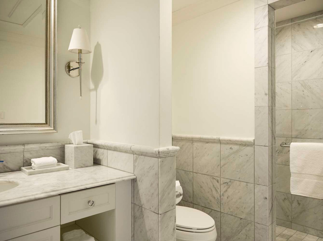 The Charleston Place