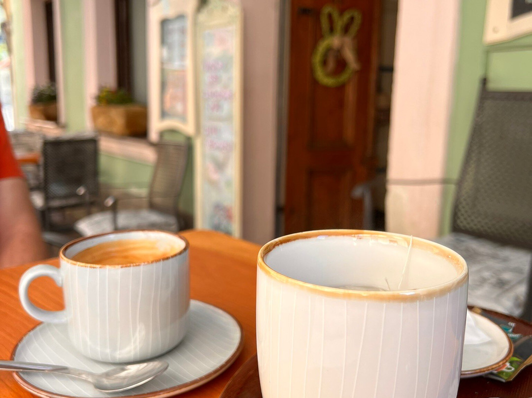 Café Aimé