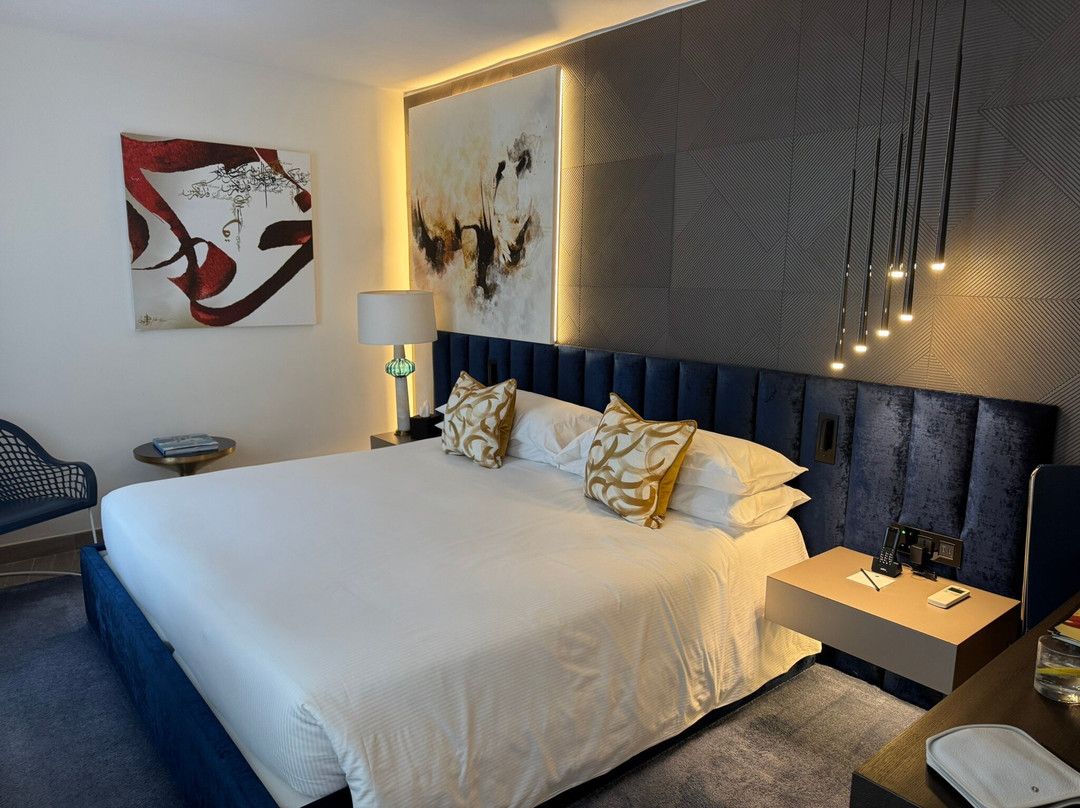 Hotel Claude Marbella主图