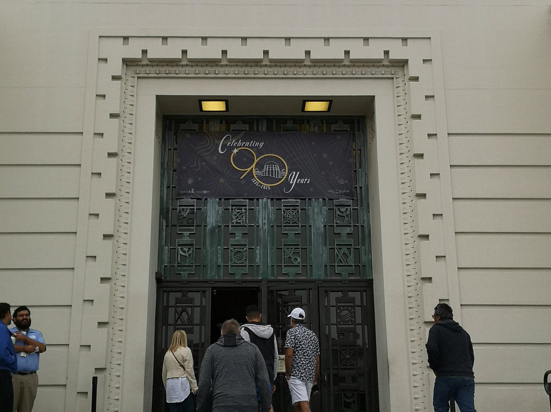 Glendale Hotel主图