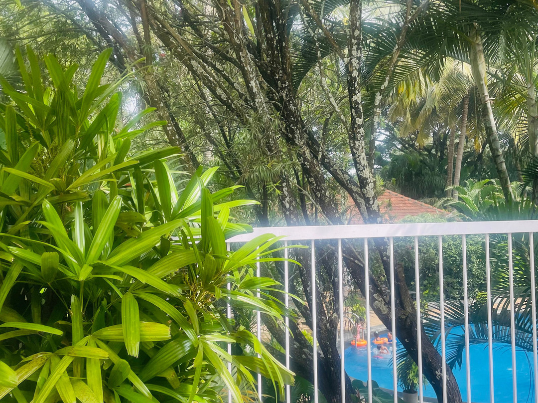 赫格里斯迈索尔酒店主图